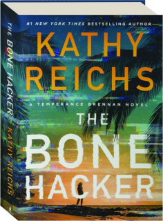 THE BONE HACKER