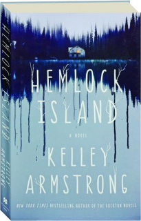 HEMLOCK ISLAND