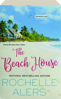 THE BEACH HOUSE