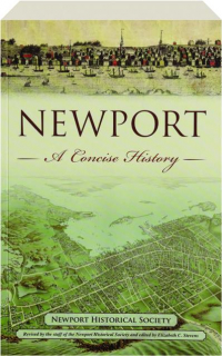 NEWPORT: A Concise History