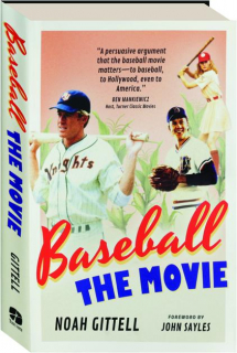 BASEBALL: The Movie