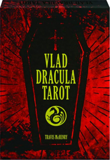 VLAD DRACULA TAROT