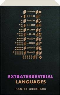 EXTRATERRESTRIAL LANGUAGES