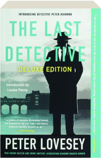 THE LAST DETECTIVE