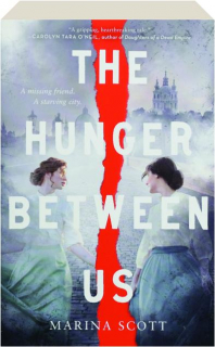 THE HUNGER BETWEEN US