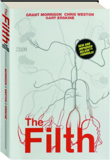 THE FILTH: The Deluxe Edition