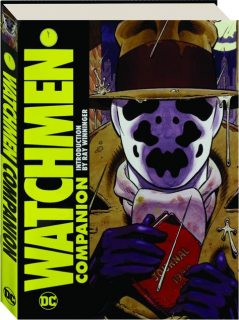 WATCHMEN COMPANION