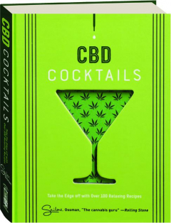 CBD COCKTAILS