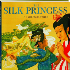 THE SILK PRINCESS