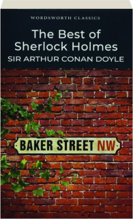 THE BEST OF SHERLOCK HOLMES