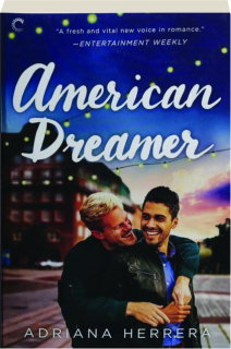 AMERICAN DREAMER