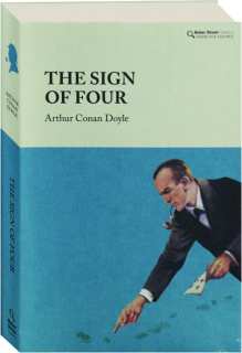 THE SIGN OF FOUR