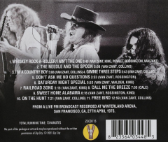 Saturday Night Special - song and lyrics by Lynyrd Skynyrd