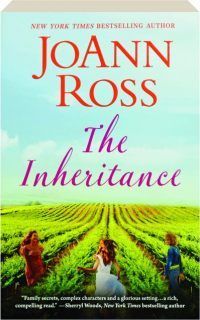 THE INHERITANCE