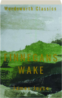 FINNEGANS WAKE