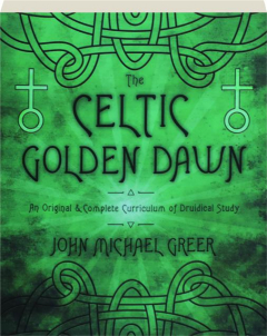 THE CELTIC GOLDEN DAWN