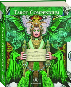 TAROT COMPENDIUM