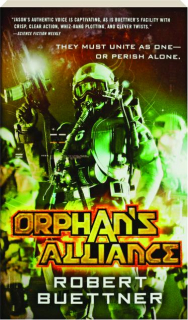 ORPHAN'S ALLIANCE