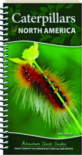 CATERPILLARS OF NORTH AMERICA