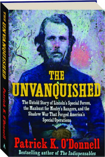 THE UNVANQUISHED