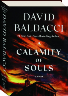 A CALAMITY OF SOULS