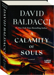 A CALAMITY OF SOULS