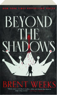 BEYOND THE SHADOWS