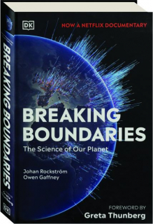 BREAKING BOUNDARIES: The Science of Our Planet