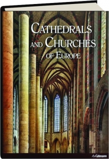 Cathedrals And Churches Of Europe Hamiltonbook Com