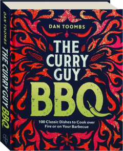 THE CURRY GUY BBQ