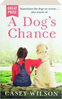 A DOG'S CHANCE