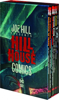 HILL HOUSE COMICS