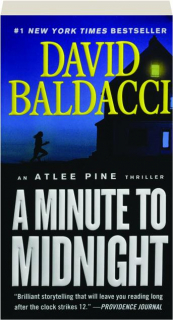 A MINUTE TO MIDNIGHT