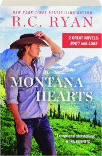 MONTANA HEARTS