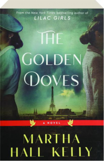 THE GOLDEN DOVES