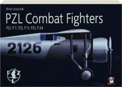 PZL COMBAT FIGHTERS