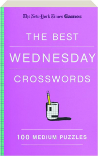 <I>THE NEW YORK TIMES</I> GAMES THE BEST MONDAY CROSSWORDS