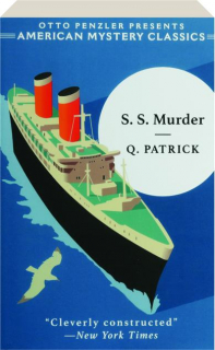 S.S. MURDER