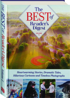 THE BEST OF <I>READER'S DIGEST,</I> VOLUME 5