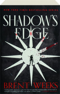 SHADOW'S EDGE