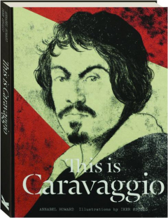 THIS IS CARAVAGGIO