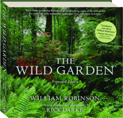 THE WILD GARDEN