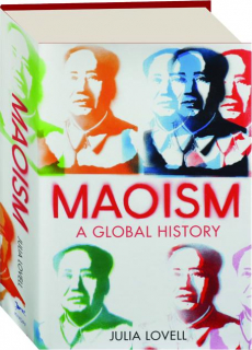 MAOISM: A Global History