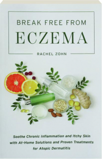 BREAK FREE FROM ECZEMA