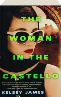 THE WOMAN IN THE CASTELLO