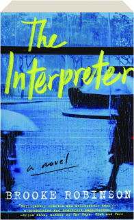 THE INTERPRETER