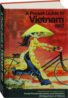 A POCKET GUIDE TO VIETNAM 1962