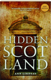 HIDDEN SCOTLAND