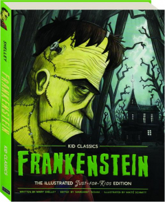 FRANKENSTEIN: Kid Classics