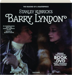 STANLEY KUBRICK'S <I>BARRY LYNDON</I>